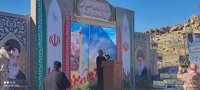 پیروزی از آن ما خواهد بود سردار ریحانی