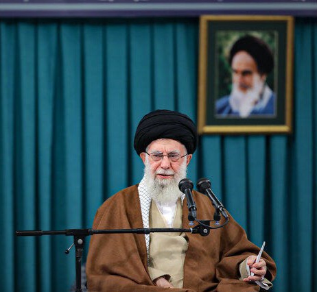 دیدار مردم استانهای کرمان و خوزستان فردا با رهبر انقلاب رهبری