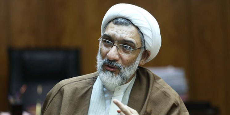 پورمحمدی: اگر مجلس توانمند میخواهیم باید افراد شایسته را به جامعه معرفی کنیم مصطفی پور محمدی