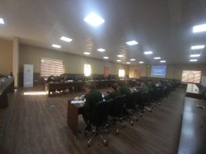 جلسه هم اندیشی