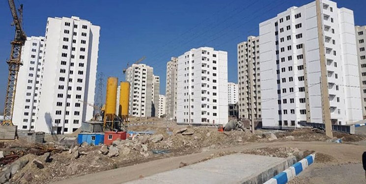ارسال اطلاعات ۴۰ هزار واحد مسکونی خالی جدید به سازمان امور مالیاتی واحدهای مسکونی خالی