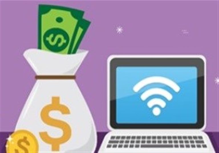 افزایش بیش از ۳۴درصدی تعرفه اینترنت را به ۱۹۵ گزارش کنید شکایت مردمی