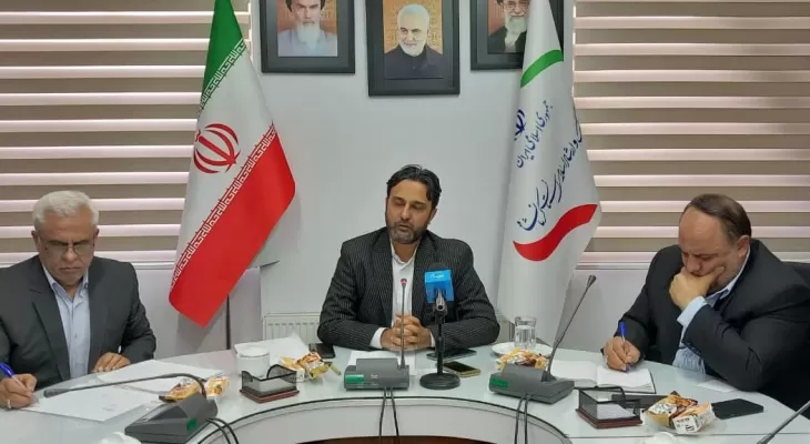 مدیرکل دفتر تبلیغات و اطلاعرسانی وزارت ارشاداسلامی: نخستین صندوق نوآوری دانشبنیان در تبلیغات رونمایی میشود محمدیان