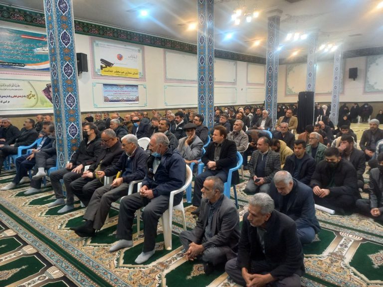 نشست بصیرتی به مناسبت هفته مقاومت در سپاه ناحیه کرمانشاه نشست روشنگری