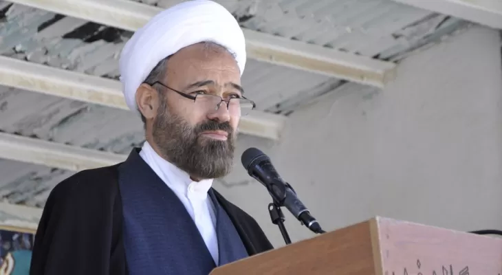 زنان در ترویج دین اسلام نقش کلیدی دارند شمس اله جلیلیان