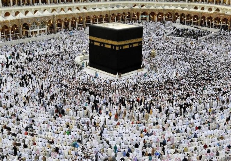 تفاهمنامه “حج تمتع ۱۴۰۳” به امضا رسید حج