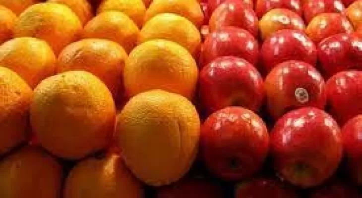 میوه شب عید کرمانشاه تأمین شد میوه شب عید