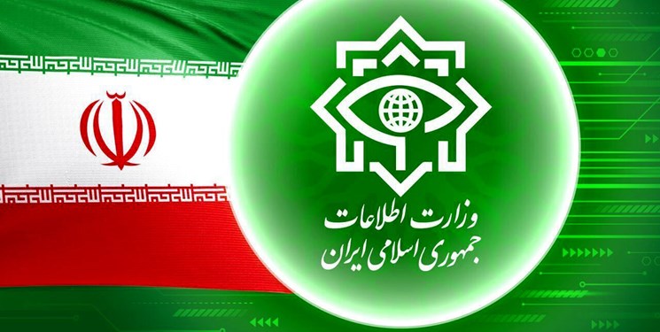 شناسایی شبکه جاسوسان رژیم صهیونیستی در ۲۸ کشور جهان توسط وزارت اطلاعات