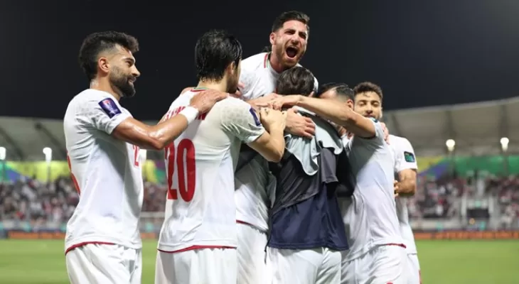 عزم ایران برای شکستن قفل دروازه ژاپن