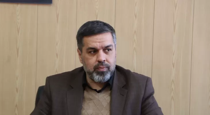 ۶۳۶شعبه اخذ رأی در کرمانشاه دایر میشود