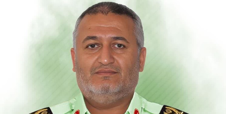 فرمانده یگان امداد شیراز به شهادت رسید