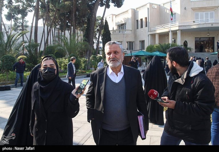 توضیحات وزیر کار درباره طرح جدید کالابرگ الکترونیکی