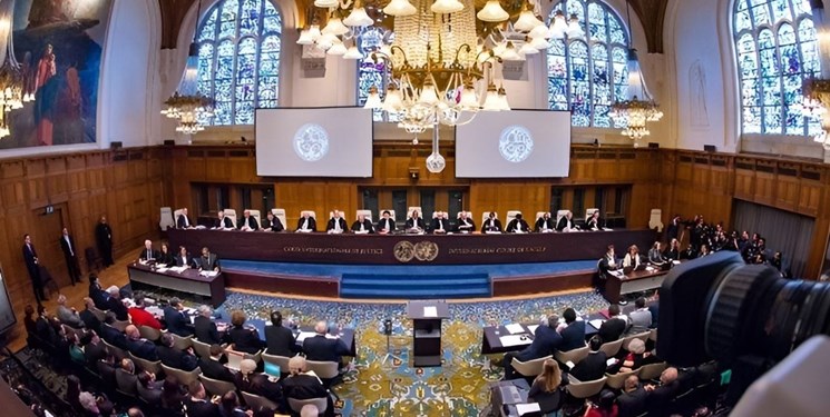 پیروزی حقوقی ایران در ۵ پرونده بینالمللی