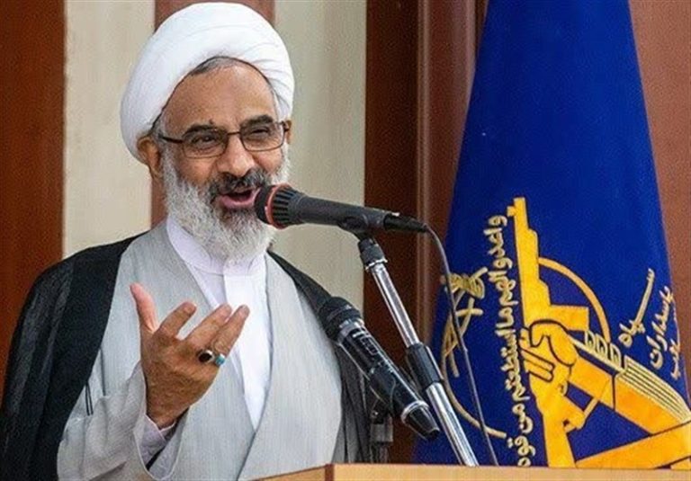 حاجیصادقی: در انتخابات ۱۱ اسفند باید به دشمنان ثابت کنیم پای کار انقلاب هستیم
