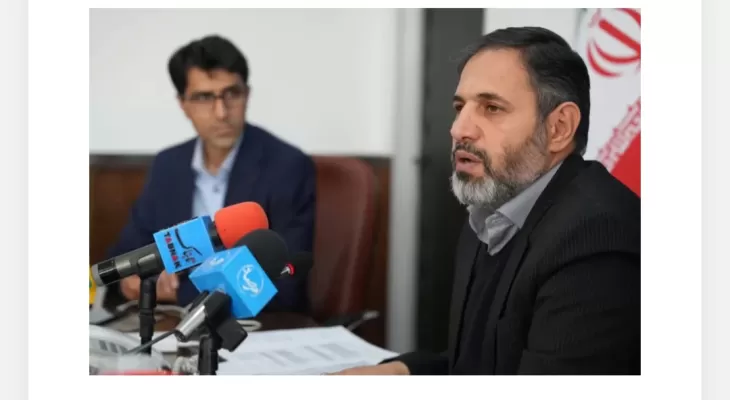 رقابت ۳۶کرمانشاهی برای تصدی هر کرسی در مجلس