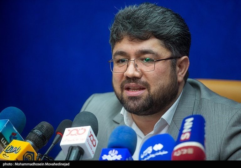 موسوی: سازمان تامین اجتماعی ابرطلبکار شد/ ۹۳ هزار میلیارد از بخش خصوصی طلب داریم