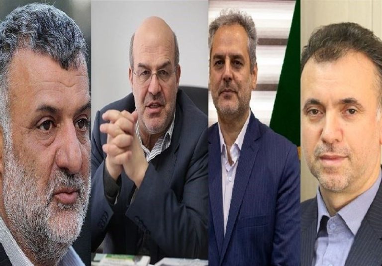 قُفل کشاورزی در دستان «وزیرِ در سایه»/ بانیان چالشهای امنیت غذایی در وزارت جهاد کشاورزی چه میکنند؟