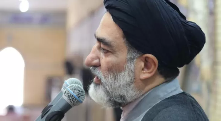 شرکت در انتخابات بر همگان واجب است