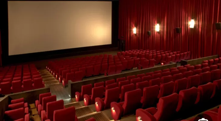 سال ۱۴۰۲ پررونقترین سال سینما در سهدهه اخیر