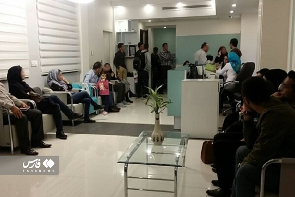 وزیر بهداشت: حضور پزشکان اورژانس در تعطیلات عید الزامی است