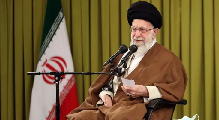 کمک دومیلیاردتومانی رهبر معظم انقلاب برای آزادی زندانیان