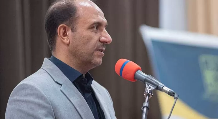 کرمانشاه تاکنون میزبان ۱۵ هزار مسافر نوروزی بوده