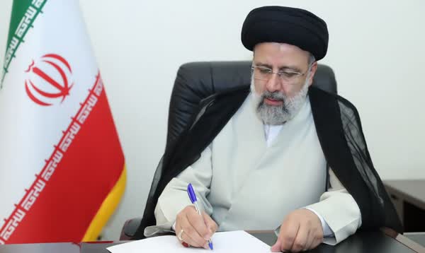 رئیسی خواستار اقدام جدی جامعه جهانی برای مجازات عاملین حادثه تروریستی روسیه شد