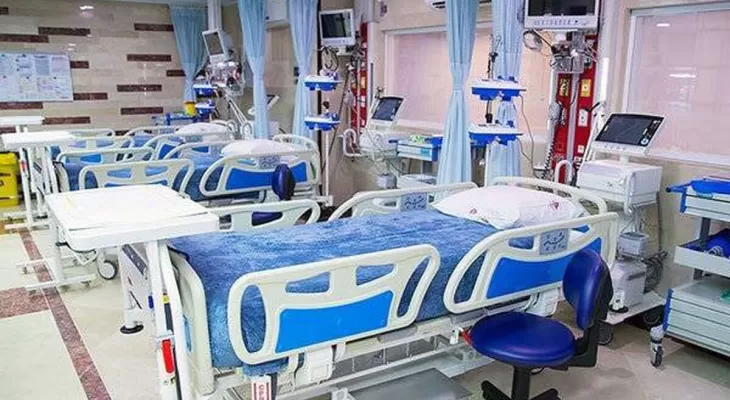 فعالیت نوروزی ۴مرکز درمانی تأمین اجتماعی کرمانشاه