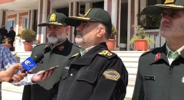 پرونده کوروش کمپانی باز است