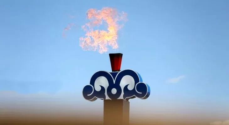 ۱۰۰ درصد شهرهای استان کرمانشاه گازرسانی شدهاند