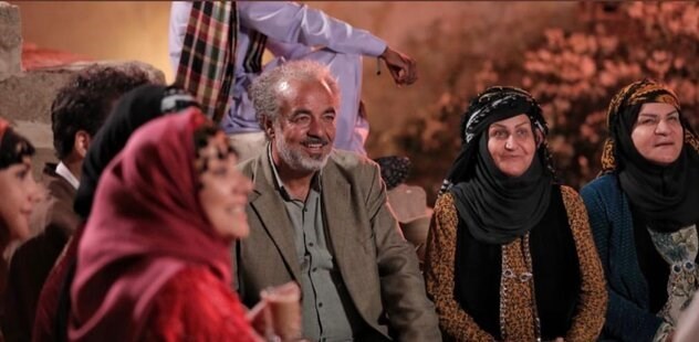 پخش «نون خ ۵» از ۱۵ فروردینماه