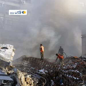 محکومیتهای جهانی حمله به ساختمان کنسولی ایران ادامه دارد