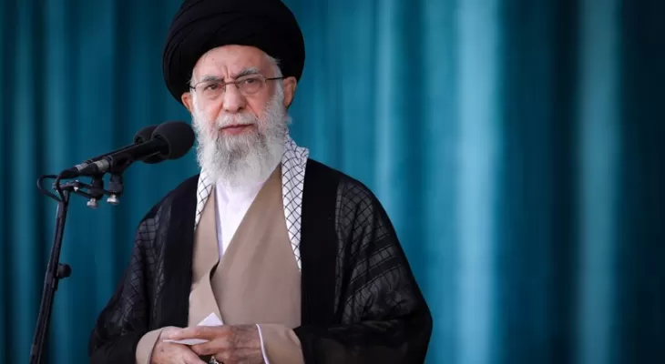 رژیم صهیونیستی را پشیمان خواهیم کرد