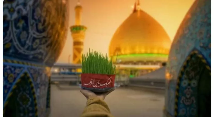 اعزام ۱۸کاروان کرمانشاهی به عتبات در ماه رمضان
