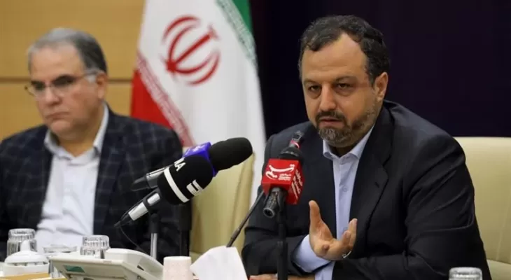 سه خبر خوش وزیر اقتصاد برای تولیدکنندگان