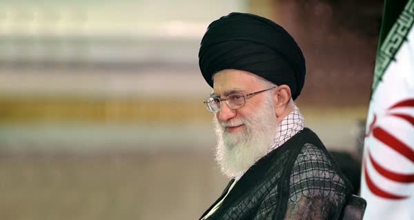 پیام تبریک رهبر انقلاب به قهرمانان کشتی آزاد و فرنگی