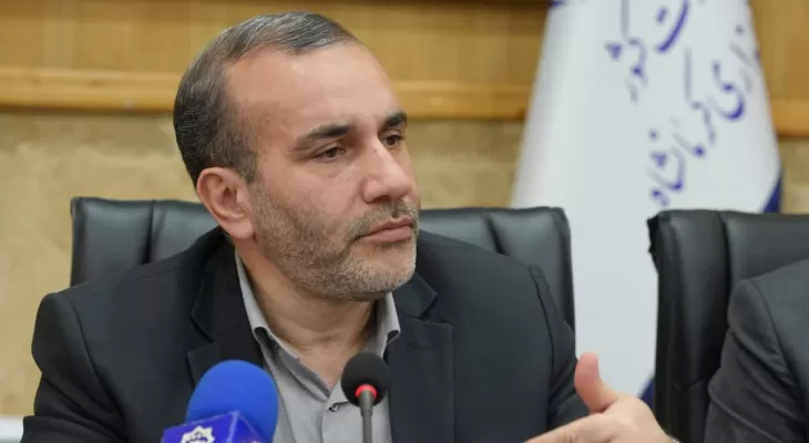 لزوم اهتمام فعالانه در عرصه فضای مجازی