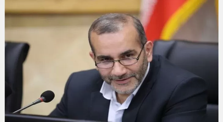 پروژه باند فرودگاه کرمانشاه تابستان به بهرهبرداری میرسد