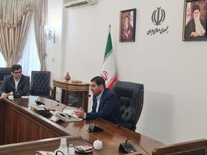 مناطق آزاد و ویژه اقتصادی باید به موتور پیشران اقتصاد تبدیل شوند/ هیچ بنبستی در مسیر فعالیت مناطق آزاد وجود ندارد