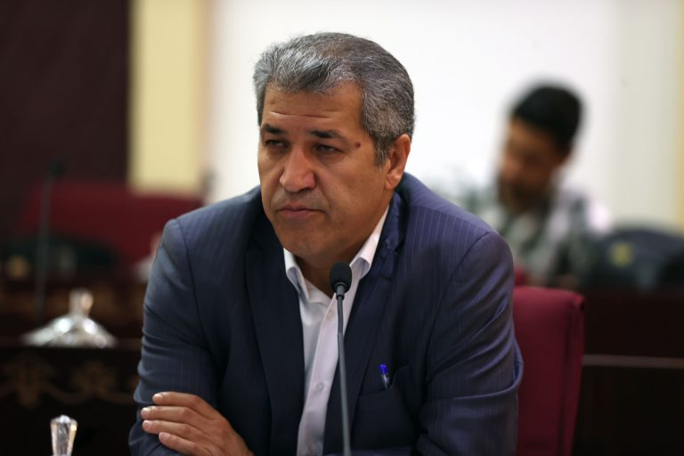 رغبتی: پیشنهادمان ابقای مدیران پرسپولیس و استقلال است/ در تغییرات هیچ دخالتی نخواهیم داشت