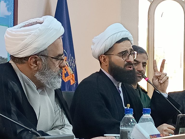 برگزاری نشست تخصصی مجمع فعالان فضای مجازی