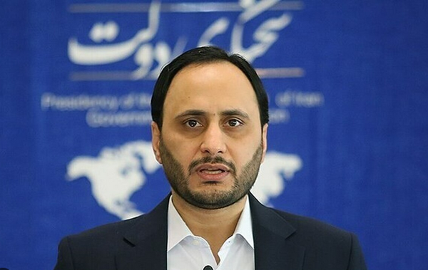 سخنگوی دولت: رهبران برخی کشورها برای اولین بار به ایران خواهند آمد