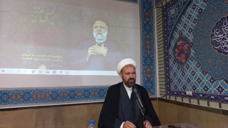 آینده از آن صابران است.