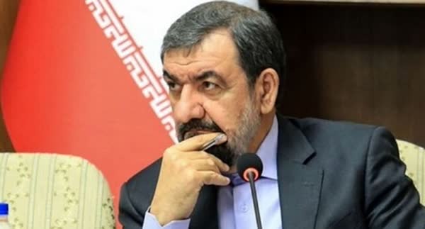 محسن رضایی: آرمان و مرام شهید رییسی ادامه خواهد داشت