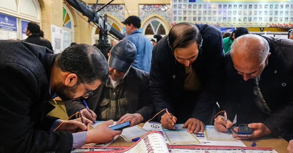 وزیر کشور: ثبتنام کاندیداهای ریاستجمهوری از فردا آغاز میشود