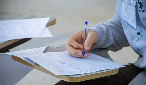 تقویم برگزاری امتحانات پایان ترم دانشگاهها تغییری نمیکند