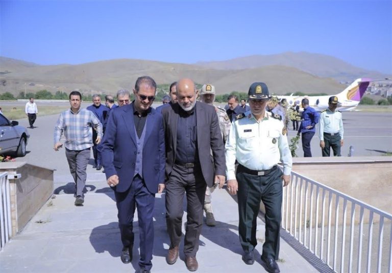 وزیر کشور: آماده برگزاری انتخابات باشکوه شدهایم