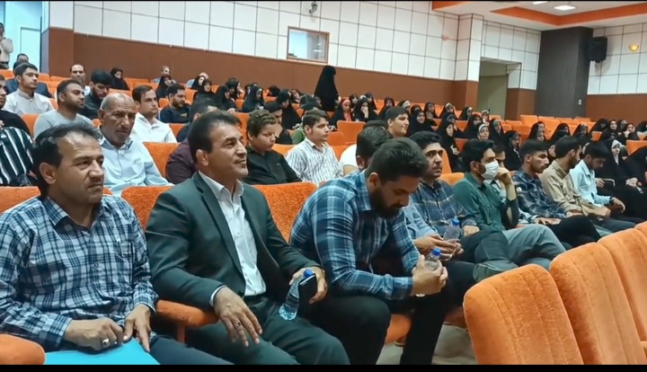 نشست ازدواج آسان و جوانی جمعیت در کرمانشاه برگزار شد.