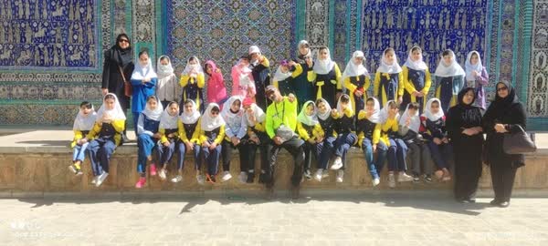 کرمانشاه، شهر گردشگری کودک خواهد شد