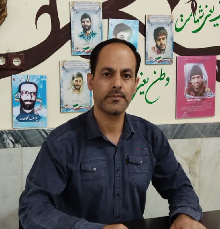 در یادواره های شهدا سیاست های تبیینی به خوبی دنبال می شود.